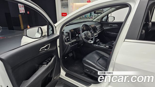 Kia Sportage 2022 — photo 13