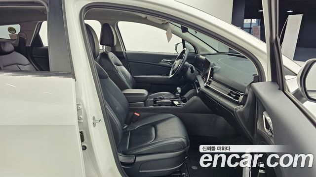 Kia Sportage 2022 — photo 17