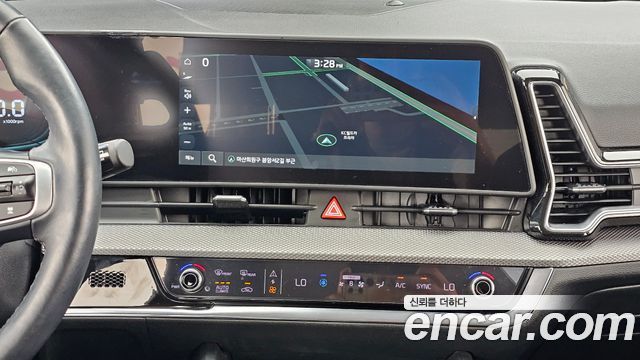 Kia Sportage 2022 — photo 20