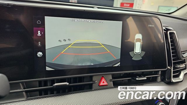 Kia Sportage 2022 — photo 21