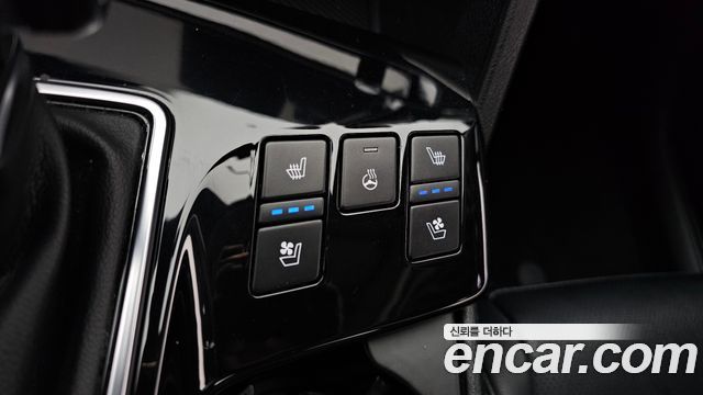 Kia Sportage 2022 — photo 22