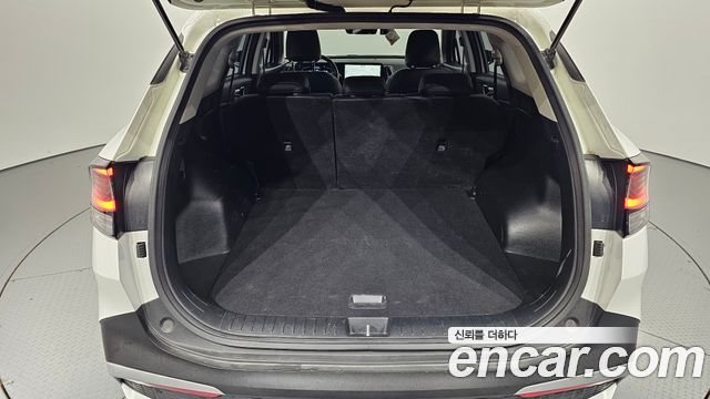 Kia Sportage 2022 — photo 26