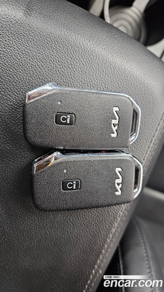 Kia Sportage 2022 — photo 27