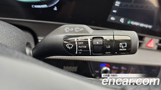Kia Sportage 2022 — photo 29