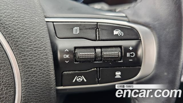 Kia Sportage 2022 — photo 31