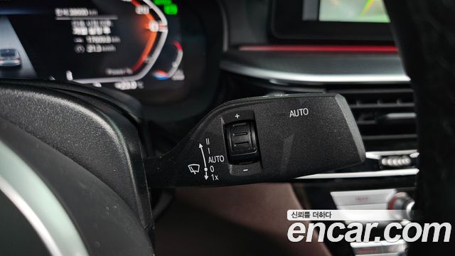 BMW Gran Turismo 2023 — photo 26