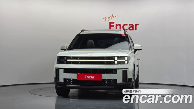 Hyundai Santafe 2025 — photo 3