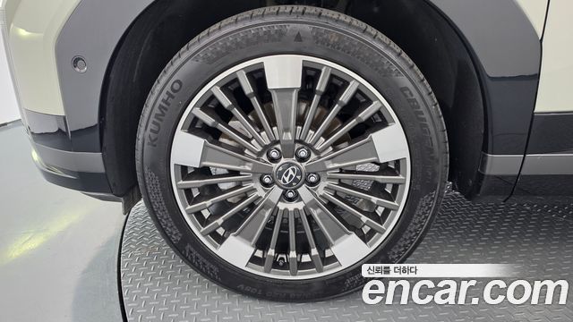 Hyundai Santafe 2025 — photo 5