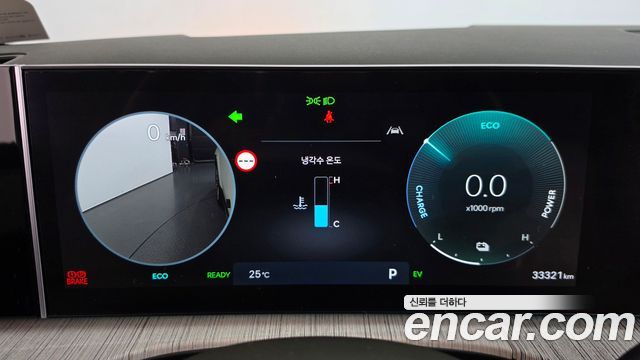 Hyundai Santafe 2025 — photo 11