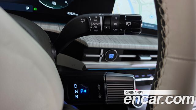 Hyundai Santafe 2025 — photo 12