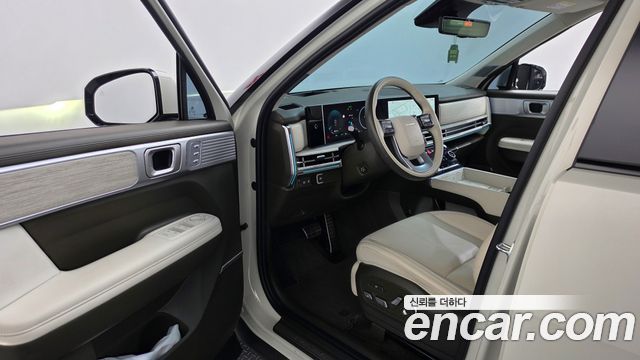 Hyundai Santafe 2025 — photo 13