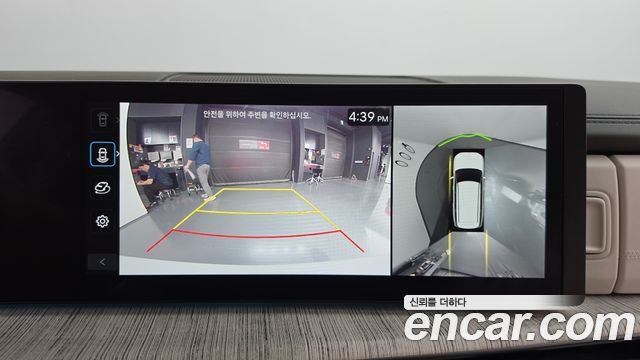 Hyundai Santafe 2025 — photo 20