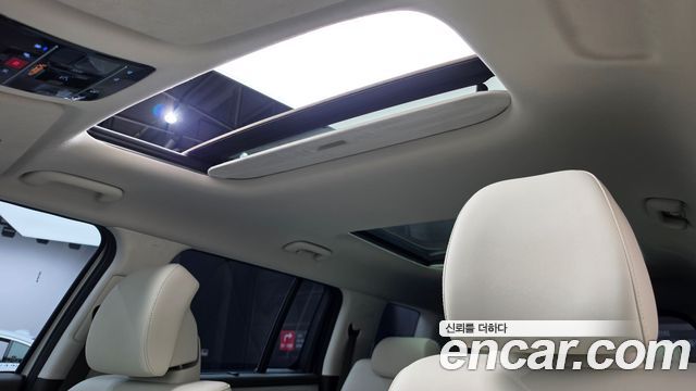 Hyundai Santafe 2025 — photo 21