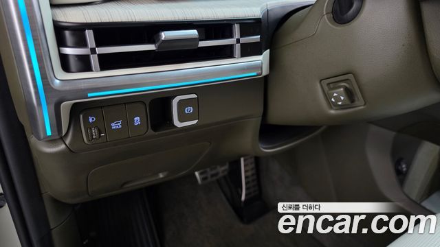 Hyundai Santafe 2025 — photo 25