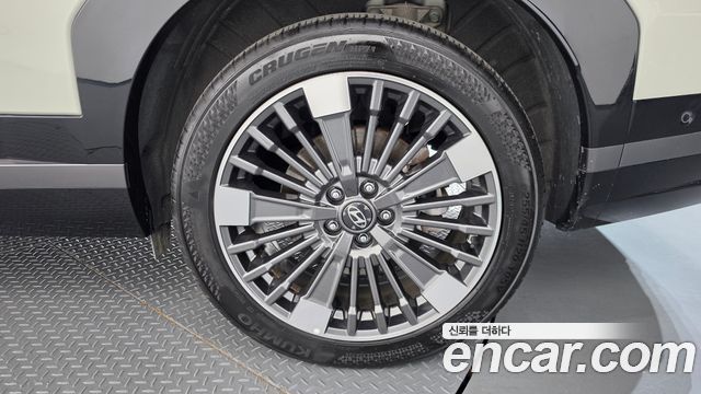 Hyundai Santafe 2025 — photo 7