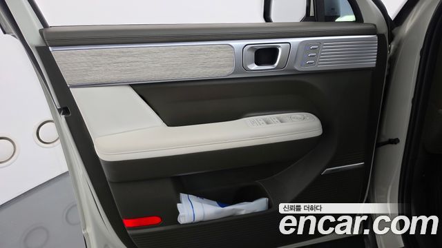 Hyundai Santafe 2025 — photo 14