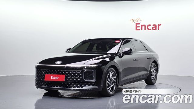 Hyundai Grandeur 2025 — photo 1