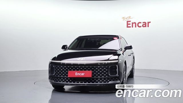 Hyundai Grandeur 2025 — photo 3