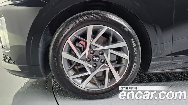 Hyundai Grandeur 2025 — photo 5