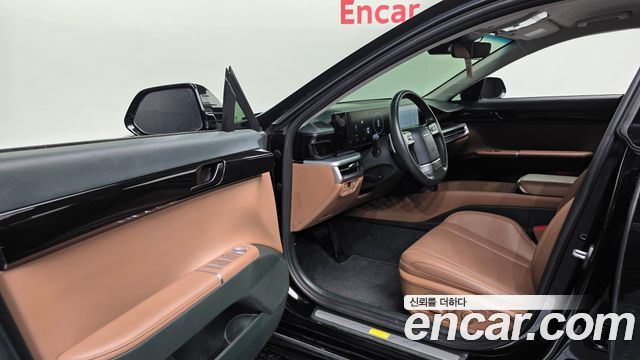 Hyundai Grandeur 2025 — photo 13