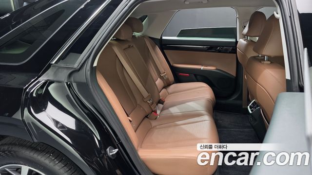 Hyundai Grandeur 2025 — photo 17