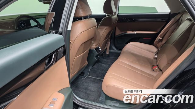Hyundai Grandeur 2025 — photo 18