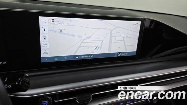 Hyundai Grandeur 2025 — photo 20