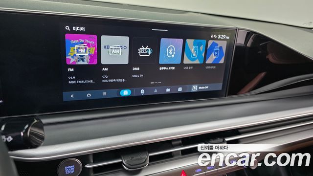 Hyundai Grandeur 2025 — photo 21