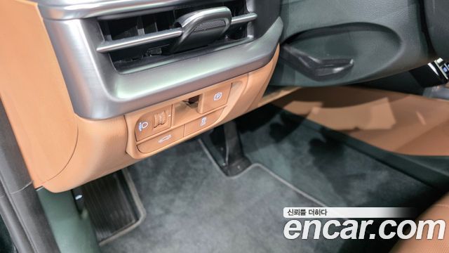 Hyundai Grandeur 2025 — photo 25