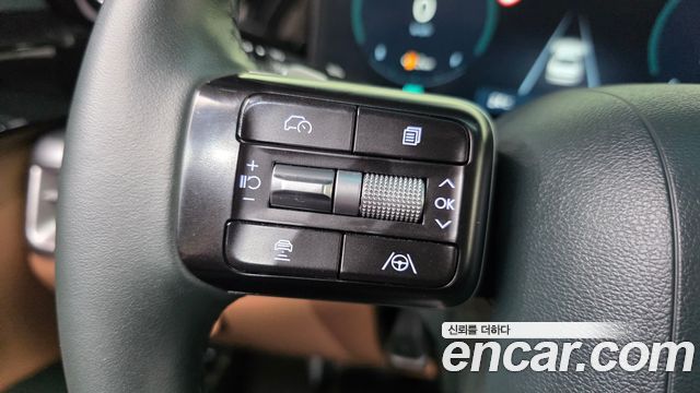 Hyundai Grandeur 2025 — photo 26