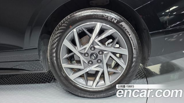 Hyundai Grandeur 2025 — photo 7