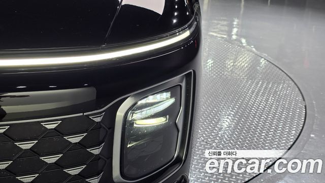Hyundai Grandeur 2025 — photo 8