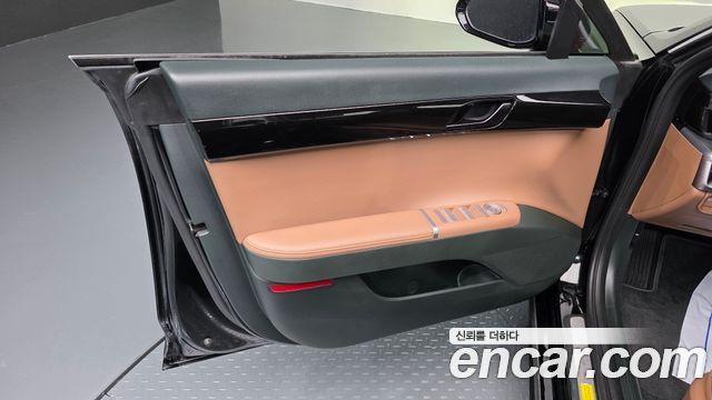 Hyundai Grandeur 2025 — photo 14