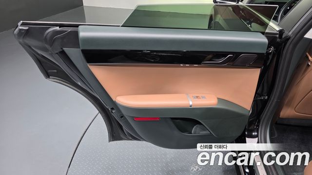 Hyundai Grandeur 2025 — photo 15