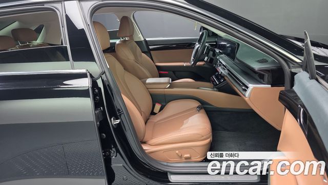 Hyundai Grandeur 2025 — photo 16