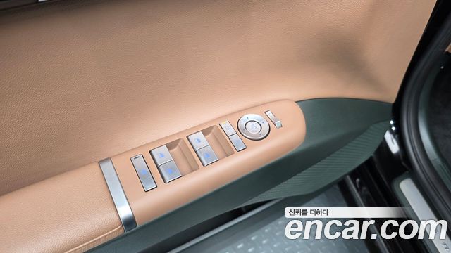Hyundai Grandeur 2025 — photo 27