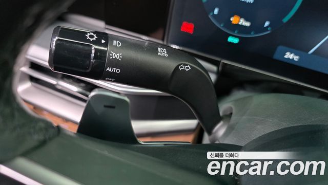Hyundai Grandeur 2025 — photo 28