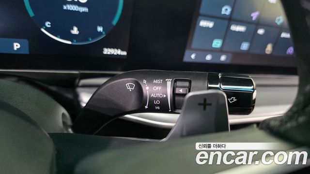 Hyundai Grandeur 2025 — photo 29