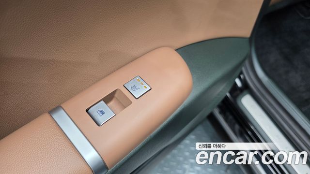 Hyundai Grandeur 2025 — photo 30
