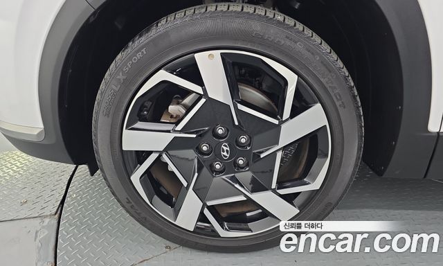 Hyundai Santafe 2023 — photo 5