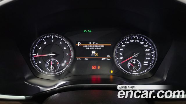 Hyundai Santafe 2023 — photo 11