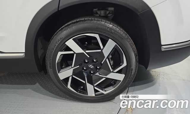 Hyundai Santafe 2023 — photo 7