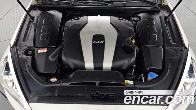 Kia K9 2015 — photo 6