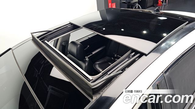 Kia K9 2015 — photo 22