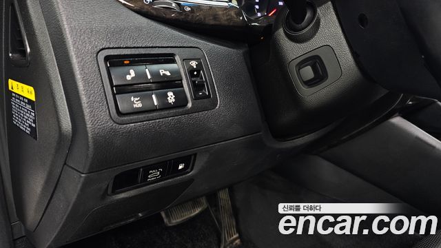 Kia K9 2015 — photo 26