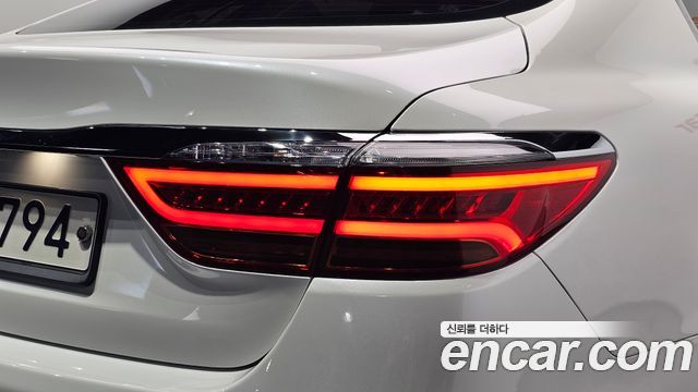 Kia K9 2015 — photo 9