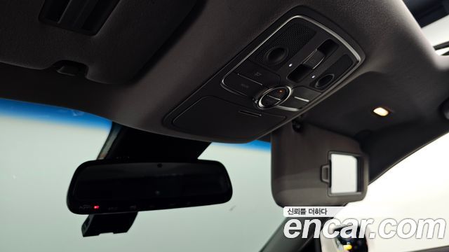 Kia K9 2015 — photo 30