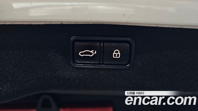 Kia K9 2015 — photo 33