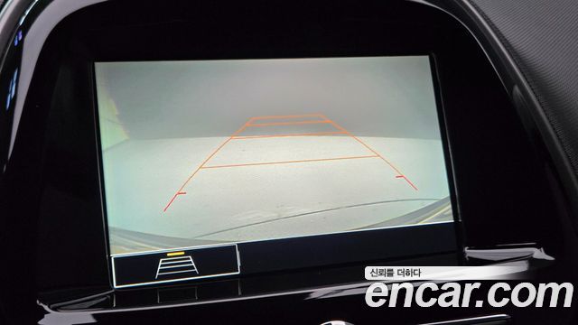 Chevrolet Korea Spark 2019 — photo 13