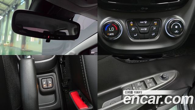 Chevrolet Korea Spark 2019 — photo 14
